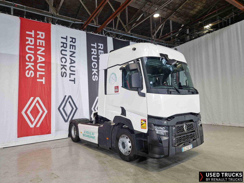 Renault Trucks T - Tractor unit: picture 1 Renault Trucks T - Tractor unit: picture 1