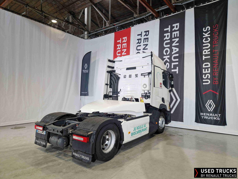 Renault Trucks T - Tractor unit: picture 4 Renault Trucks T - Tractor unit: picture 4