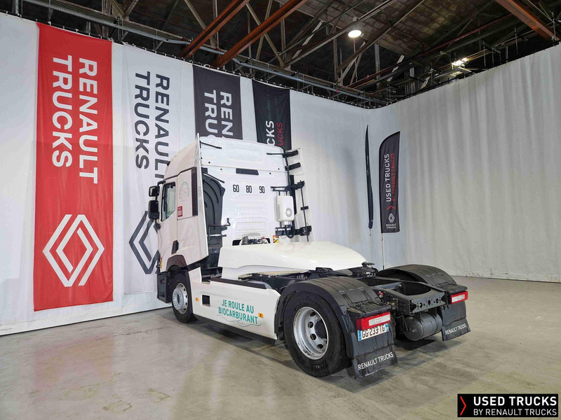 Renault Trucks T - Tractor unit: picture 3 Renault Trucks T - Tractor unit: picture 3