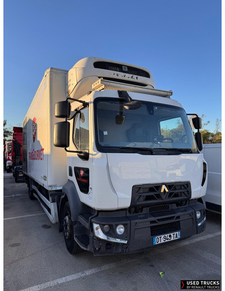 Renault Trucks D Cab 2.1 - Truck: picture 1 Renault Trucks D Cab 2.1 - Truck: picture 1
