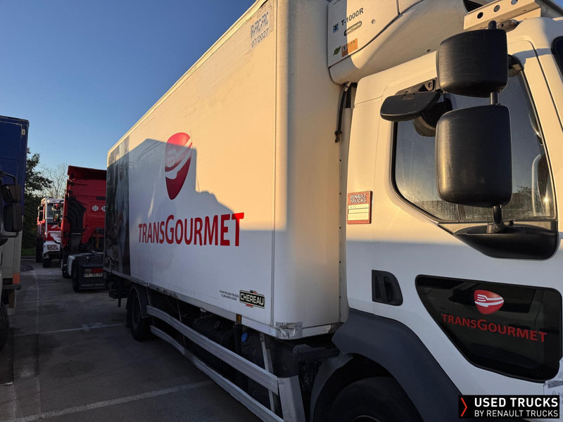 Renault Trucks D Cab 2.1 - Truck: picture 2 Renault Trucks D Cab 2.1 - Truck: picture 2