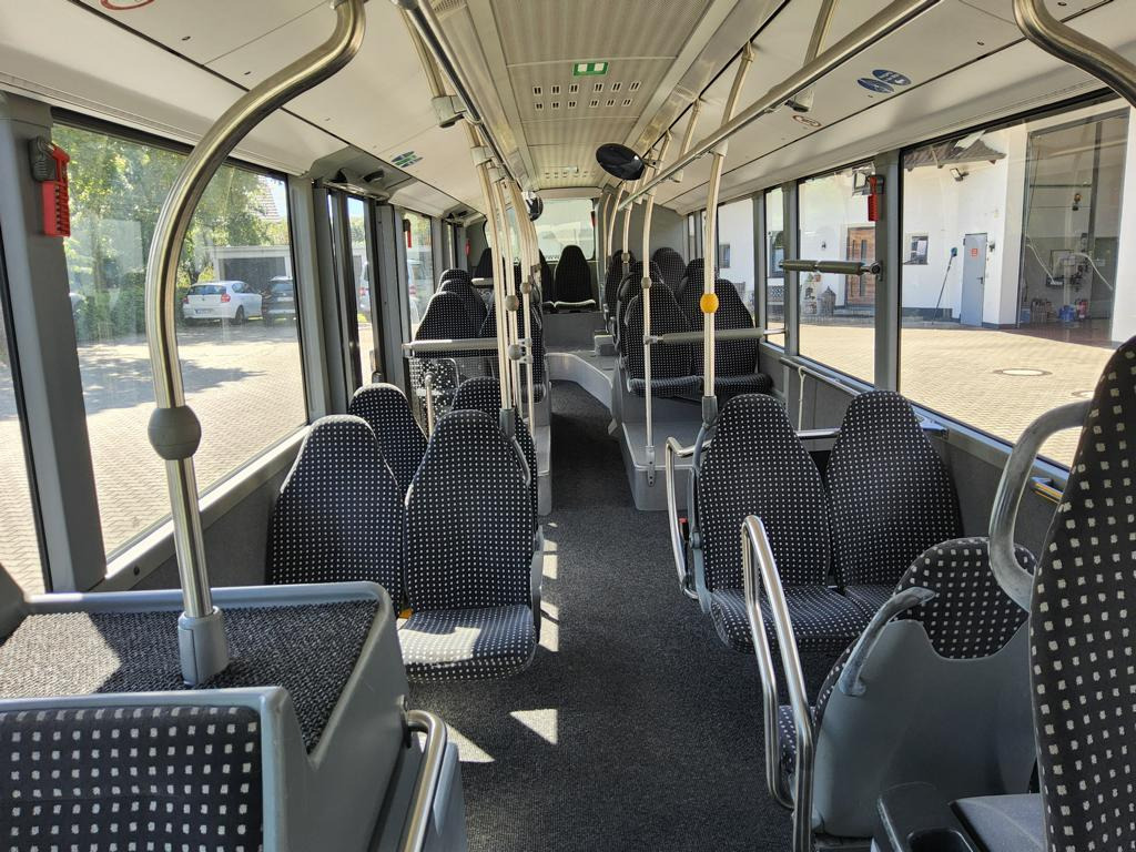 Mercedes Benz O 530 Citaro 3 Türer / Klima / 354 PS / Doppelglas - City bus: picture 5 Mercedes Benz O 530 Citaro 3 Türer / Klima / 354 PS / Doppelglas - City bus: picture 5