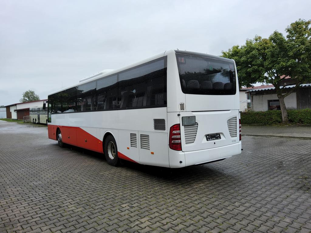 Mercedes Benz O 560 Intouro Euro 6 / Klima / Automatik / Lift - Suburban bus: picture 3 Mercedes Benz O 560 Intouro Euro 6 / Klima / Automatik / Lift - Suburban bus: picture 3