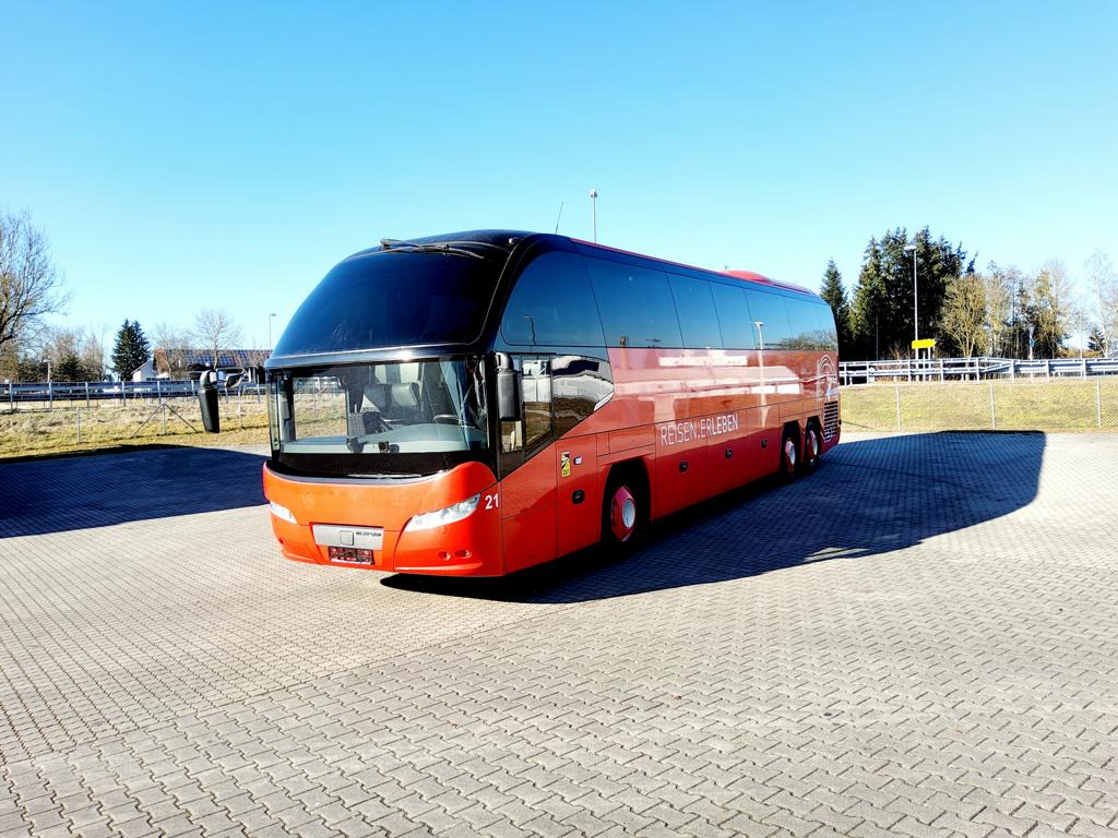 Neoplan Cityliner P15 Euro 6 / 53 Sitze - Coach: picture 2 Neoplan Cityliner P15 Euro 6 / 53 Sitze - Coach: picture 2