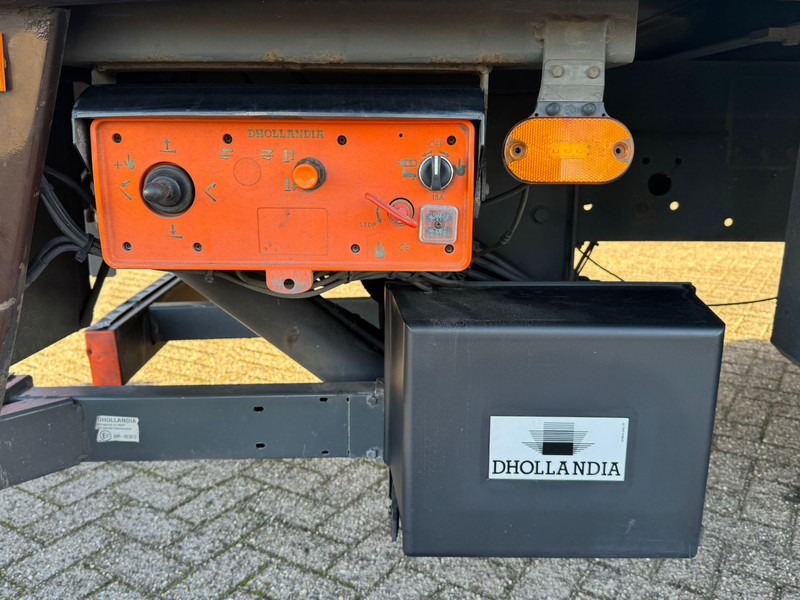 DAF LF 220 - Box truck: picture 5 DAF LF 220 - Box truck: picture 5