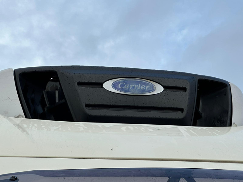 DAF LF210FA - Refrigerator truck: picture 5 DAF LF210FA - Refrigerator truck: picture 5