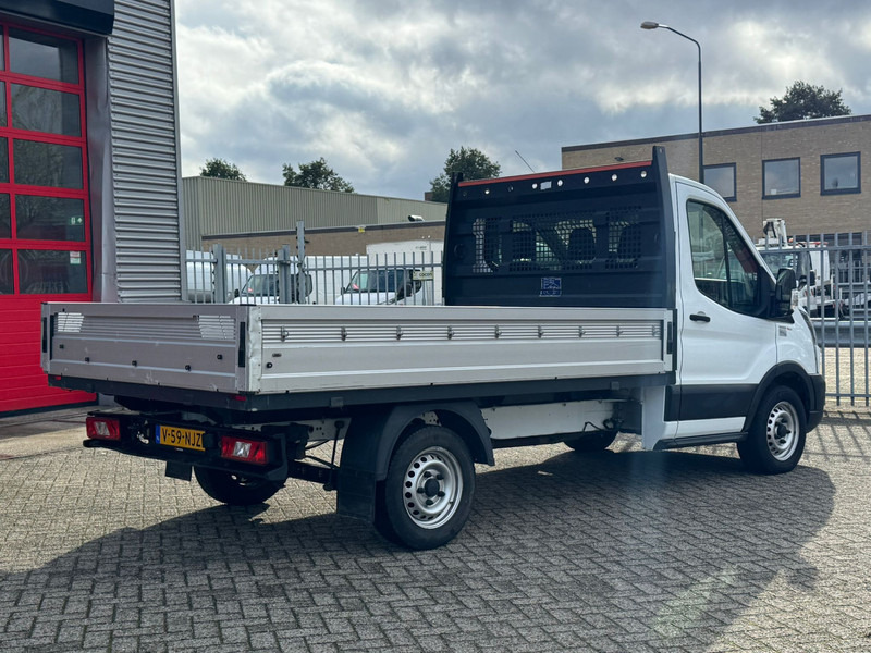 Ford Transit 2.0 Open laadbak NL kenteken! - Open body delivery van: picture 3 Ford Transit 2.0 Open laadbak NL kenteken! - Open body delivery van: picture 3