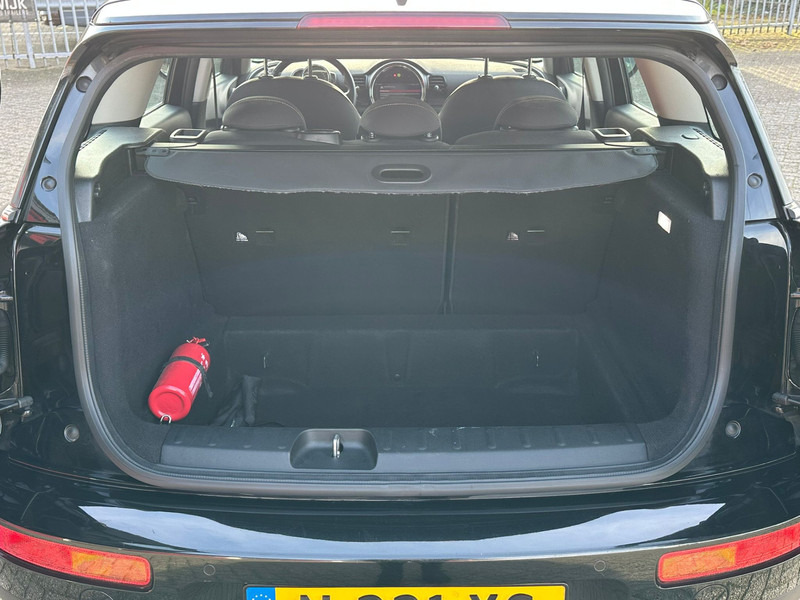 Car MINI Clubman One  APK 24-03-2027 Apple Carplay: picture 14