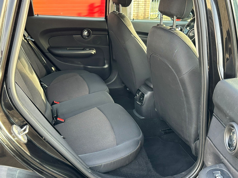 Car MINI Clubman One  APK 24-03-2027 Apple Carplay: picture 13