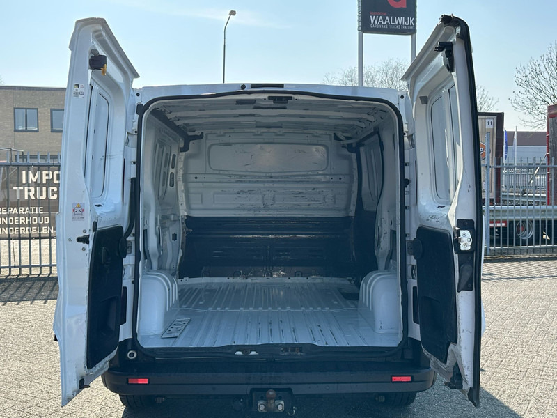Small van Renault Trafic 1.6 dCi T27: picture 7