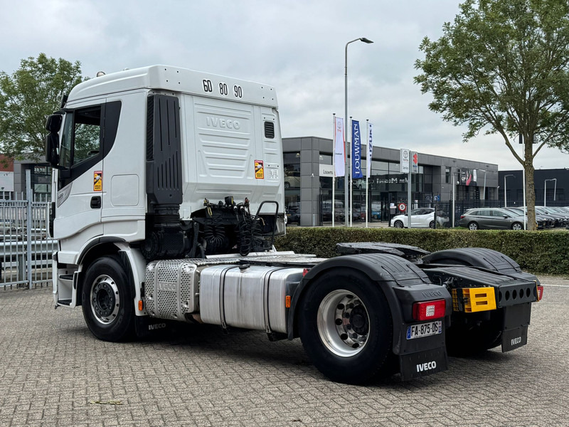 Iveco Stralis AS440S46 ADR Retarder - Tractor unit: picture 5 Iveco Stralis AS440S46 ADR Retarder - Tractor unit: picture 5