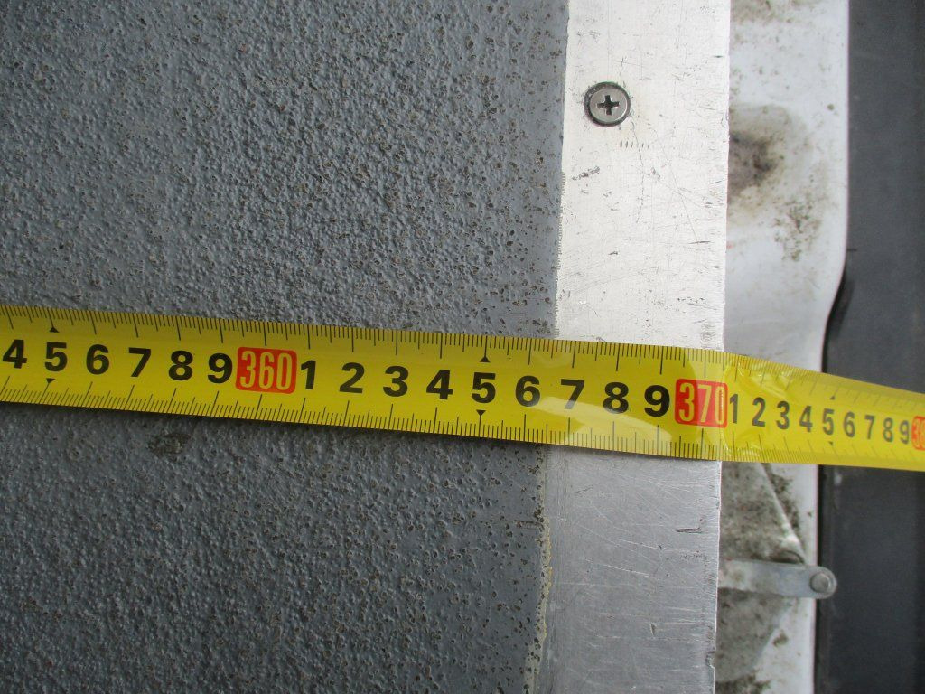 Citroën Jumper 2,2 HDi - Refrigerated van: picture 5 Citroën Jumper 2,2 HDi - Refrigerated van: picture 5