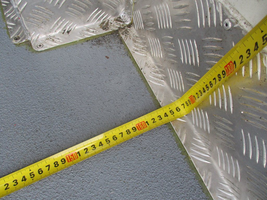 Leasing of  Citroën Jumper  2,2 HDi Citroën Jumper  2,2 HDi: picture 7