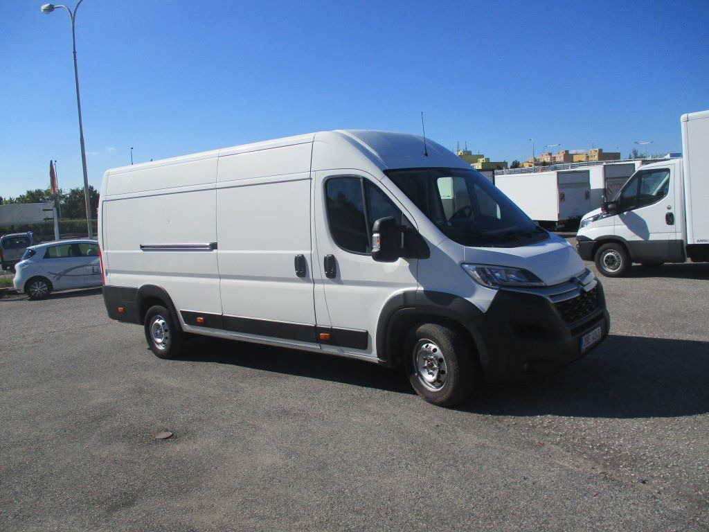 Citroën Jumper L4H2 - Panel van: picture 1 Citroën Jumper L4H2 - Panel van: picture 1