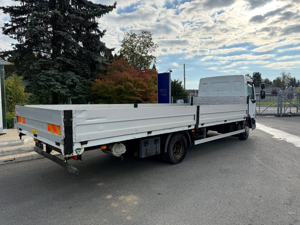 DAF LF45.220 EURO 5 - Dropside/ Flatbed truck: picture 5 DAF LF45.220 EURO 5 - Dropside/ Flatbed truck: picture 5