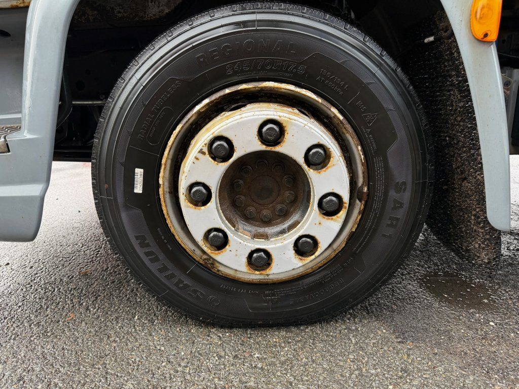 Leasing of  DAF LF45.220 EURO 5 ThermoKing NOT WORKING DAF LF45.220 EURO 5 ThermoKing NOT WORKING: picture 6