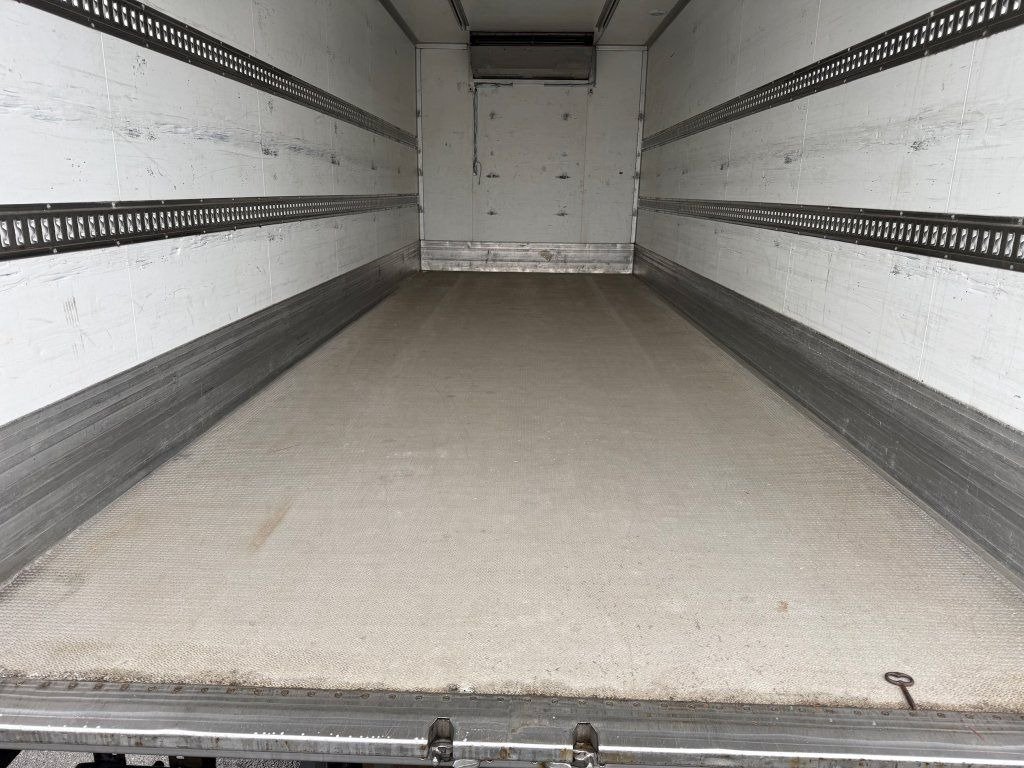 Leasing of  DAF LF45.220 EURO 5 ThermoKing NOT WORKING DAF LF45.220 EURO 5 ThermoKing NOT WORKING: picture 19