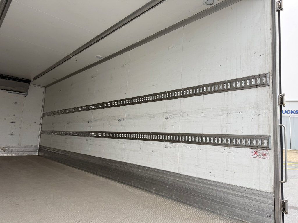 Leasing of  DAF LF45.220 EURO 5 ThermoKing NOT WORKING DAF LF45.220 EURO 5 ThermoKing NOT WORKING: picture 18