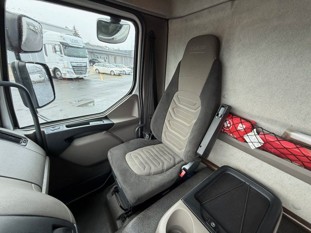 Leasing of  DAF LF45.220 EURO 5 ThermoKing NOT WORKING DAF LF45.220 EURO 5 ThermoKing NOT WORKING: picture 11