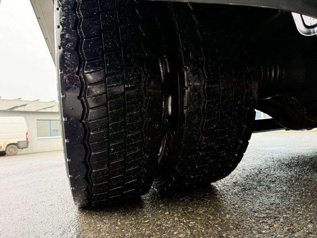 Leasing of  DAF LF45.220 EURO 5 ThermoKing NOT WORKING DAF LF45.220 EURO 5 ThermoKing NOT WORKING: picture 9