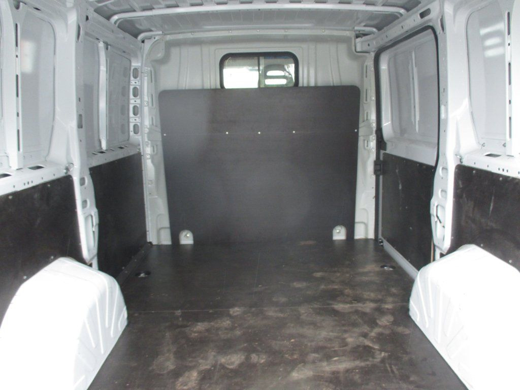 Panel van Fiat Ducato L1H1: picture 15