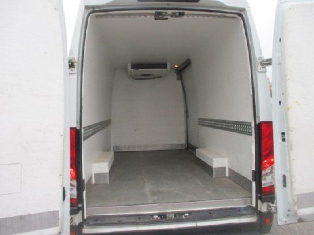 Iveco Daily 35S15V - Panel van: picture 3 Iveco Daily 35S15V - Panel van: picture 3