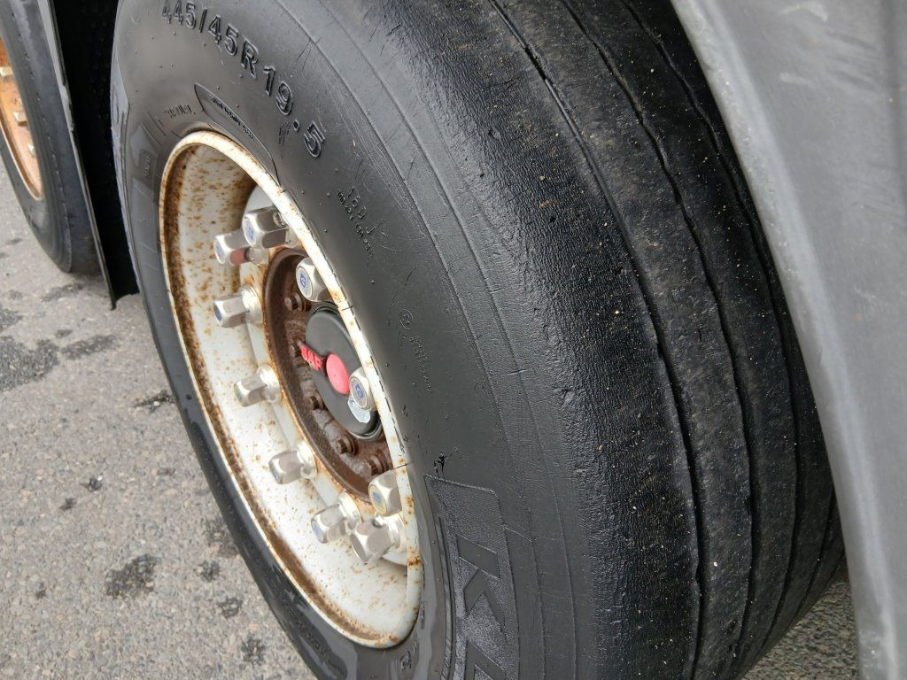 Curtainsider semi-trailer Kögel S24-1 MEGA/lowdeck: picture 11 Curtainsider semi-trailer Kögel S24-1 MEGA/lowdeck: picture 11