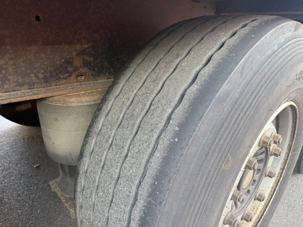 Curtainsider semi-trailer Kögel SN24: picture 16 Curtainsider semi-trailer Kögel SN24: picture 16