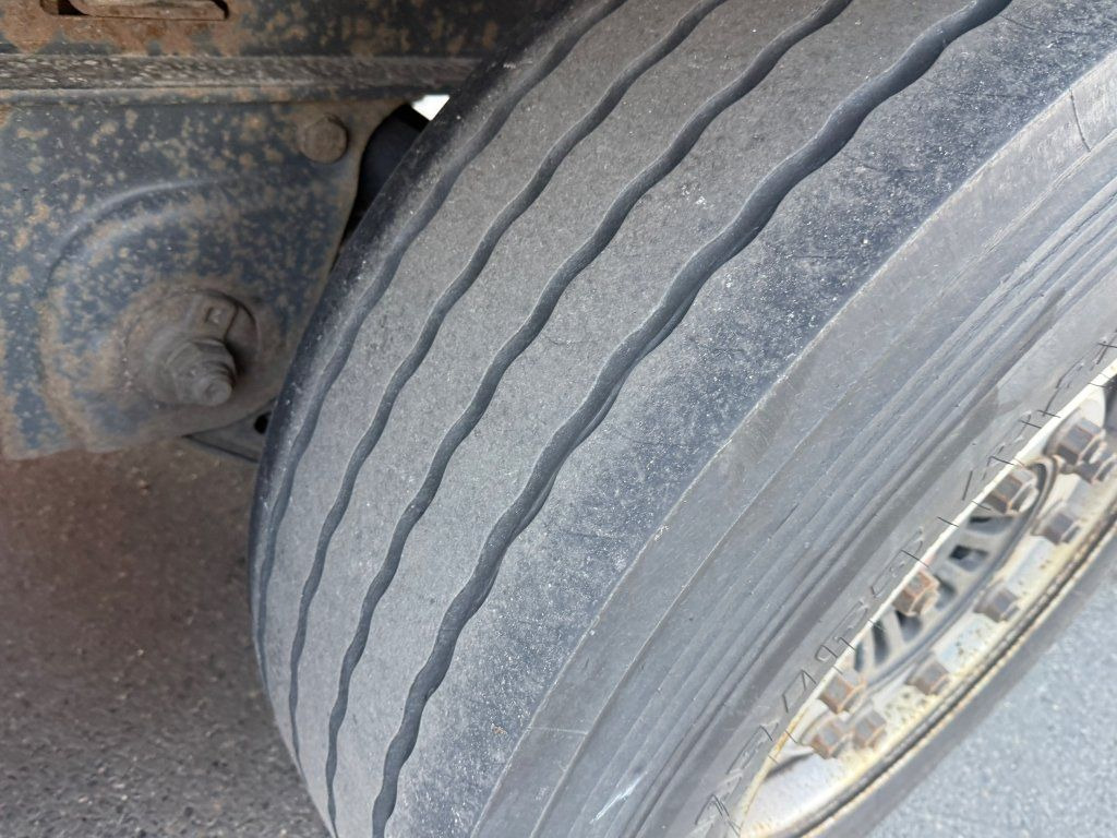 Curtainsider semi-trailer Kögel SN24: picture 10 Curtainsider semi-trailer Kögel SN24: picture 10