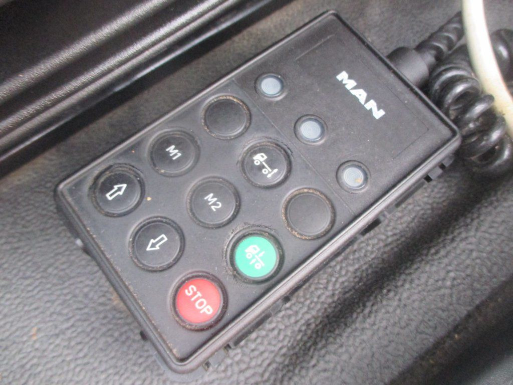 Leasing of  MAN TGL 12.250 MAN TGL 12.250: picture 19