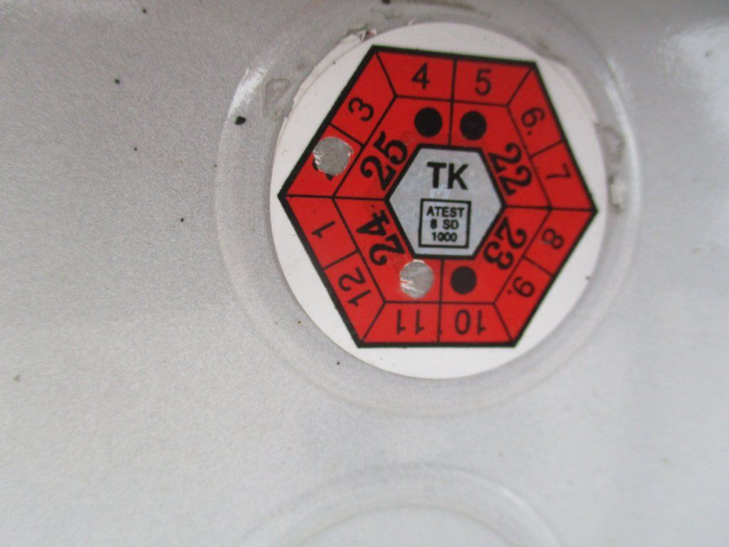 MAN TGL 7.180 - Box van: picture 5 MAN TGL 7.180 - Box van: picture 5