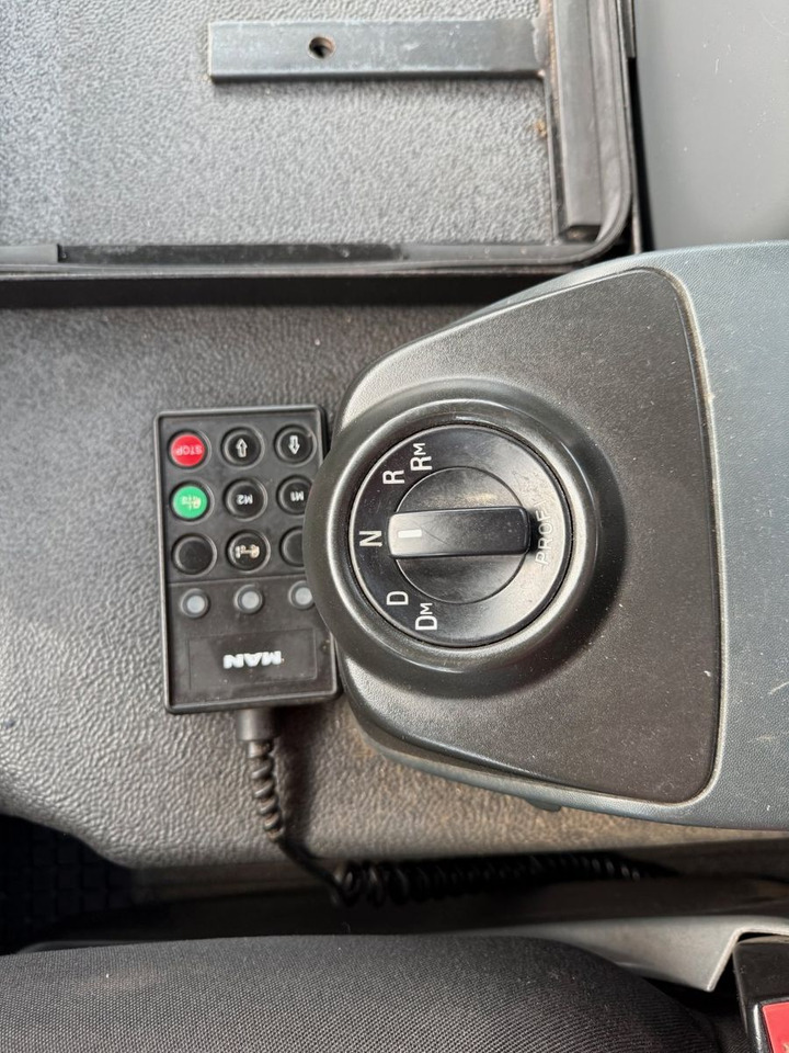 Tipper MAN TGM18.290 EURO 5: picture 19