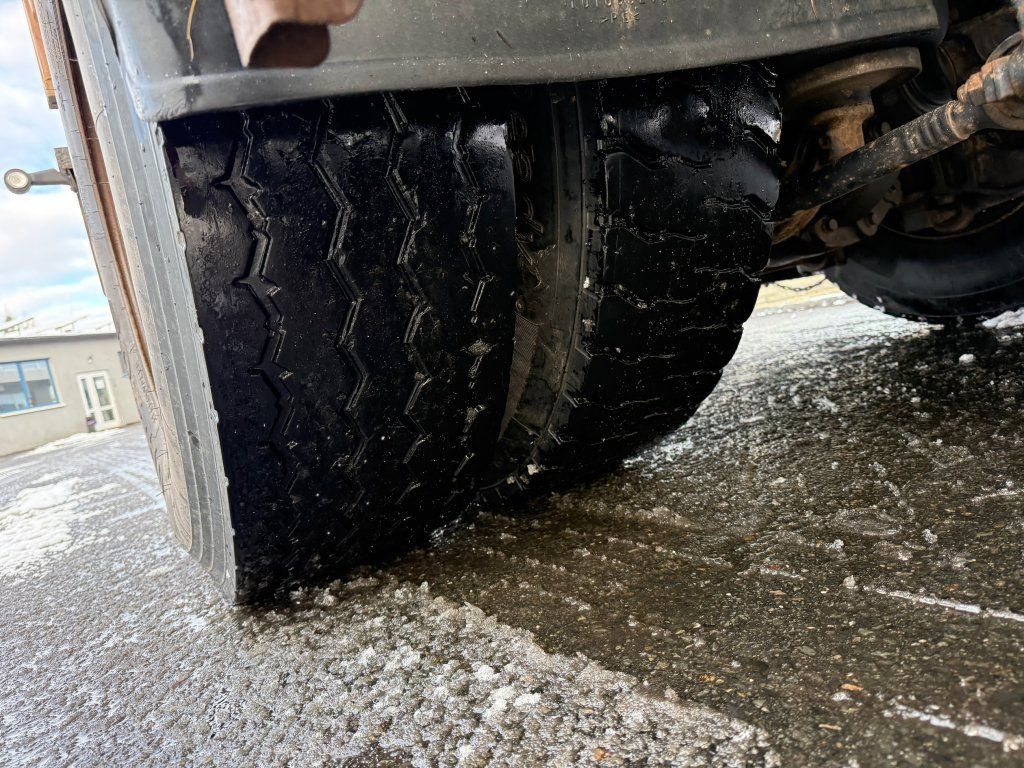 Tipper MAN TGM18.290 EURO 5: picture 7