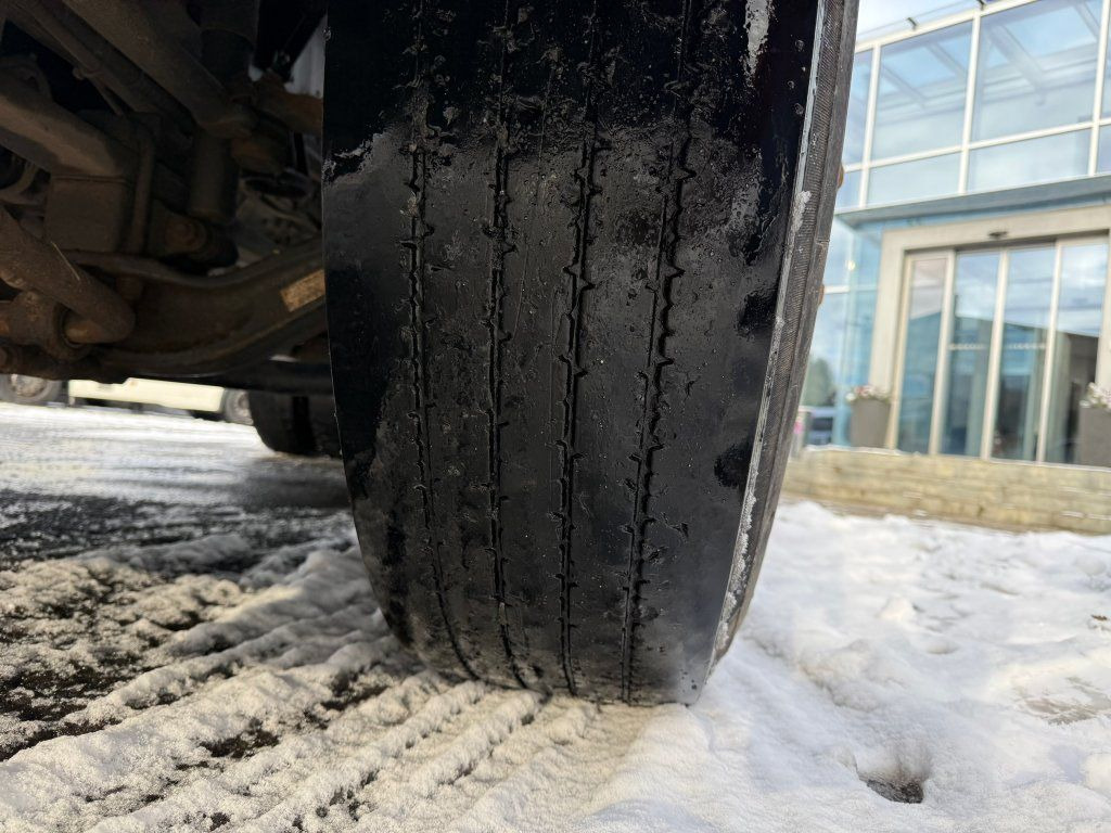 Tipper MAN TGM18.290 EURO 5: picture 6