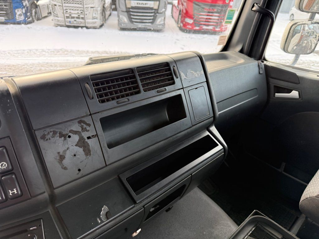 Tipper MAN TGM18.290 EURO 5: picture 14