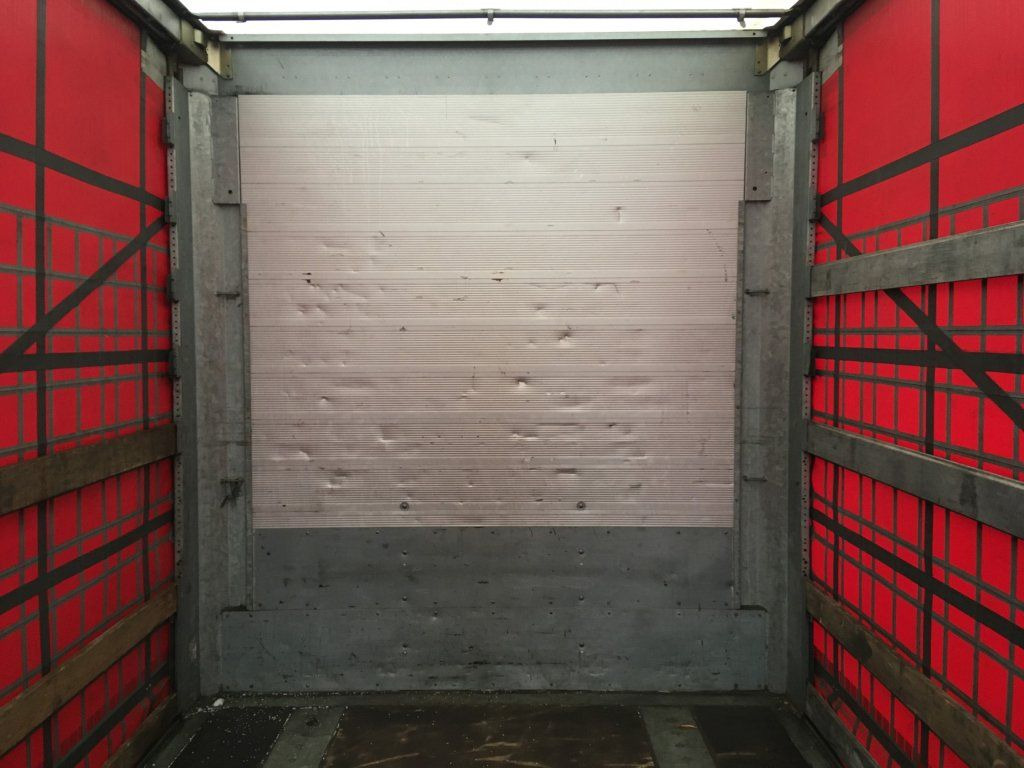 Curtainsider semi-trailer Schmitz Cargobull SCB*S3T standard/lifting roof/Hubdach 2,70-2,85m: picture 11
