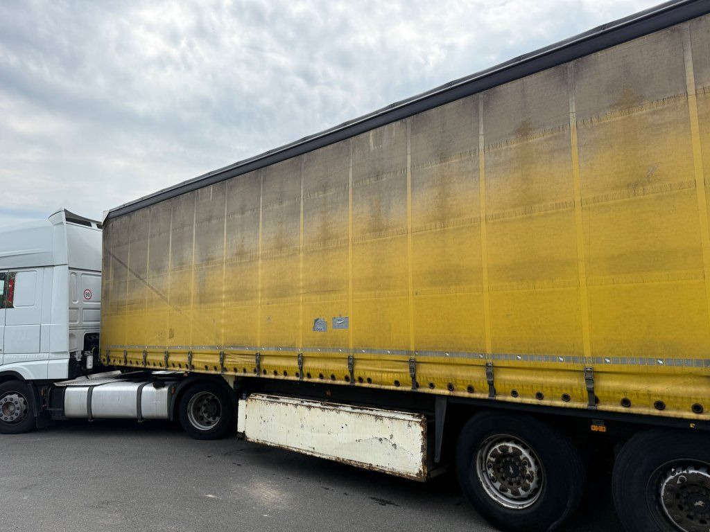Schmitz Cargobull SCS24 - Curtainsider semi-trailer: picture 5 Schmitz Cargobull SCS24 - Curtainsider semi-trailer: picture 5