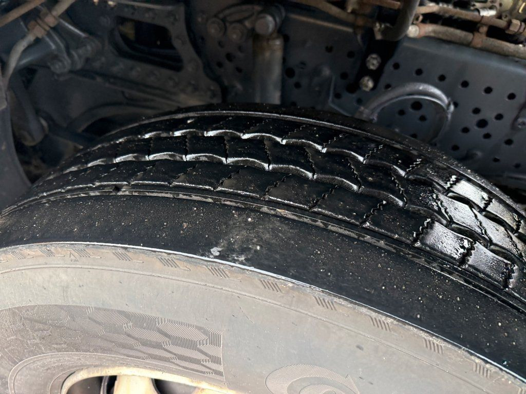 Leasing of Mercedes-Benz 1845 Actros EURO 6 Mercedes-Benz 1845 Actros EURO 6: picture 7 Leasing of Mercedes-Benz 1845 Actros EURO 6 Mercedes-Benz 1845 Actros EURO 6: picture 7