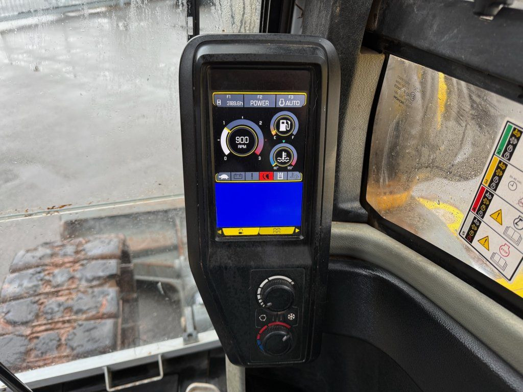 Crawler excavator Wacker Neuson Crawler ET145: picture 12