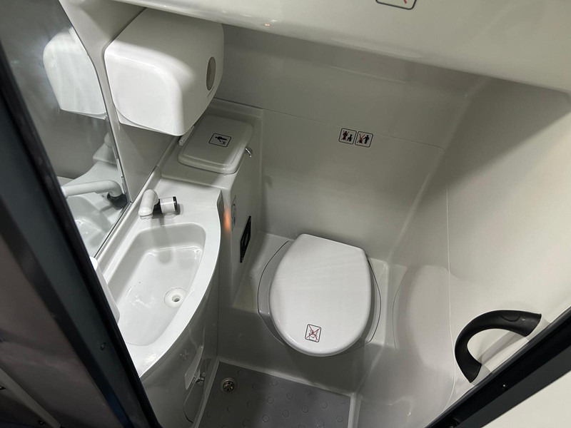 Temsa HD13 | 53+1+1 | 13m | UUSI AUTO | HETI SAATAVILLA - Coach: picture 5 Temsa HD13 | 53+1+1 | 13m | UUSI AUTO | HETI SAATAVILLA - Coach: picture 5