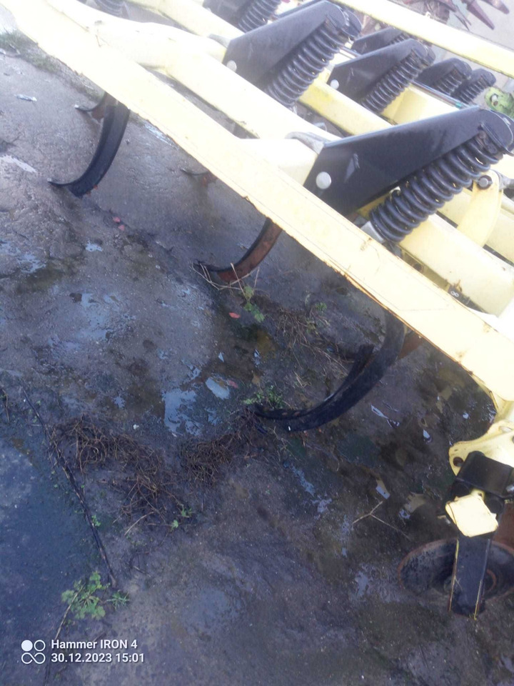 Agregat bezorkowy BEDNAR - Cultivator: picture 4 Agregat bezorkowy BEDNAR - Cultivator: picture 4