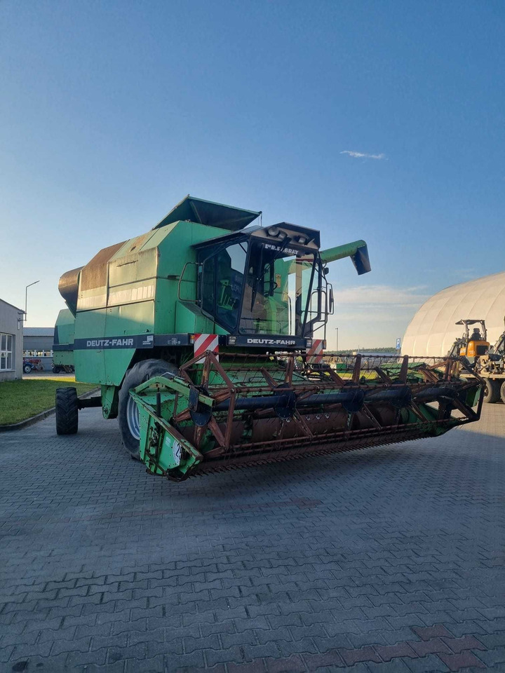 Deutz-Fahr 36.40 - Other machinery: picture 1 Deutz-Fahr 36.40 - Other machinery: picture 1