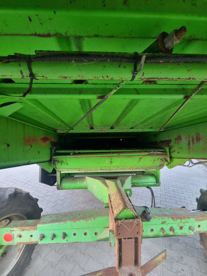 Deutz-Fahr 36.40 - Other machinery: picture 5 Deutz-Fahr 36.40 - Other machinery: picture 5