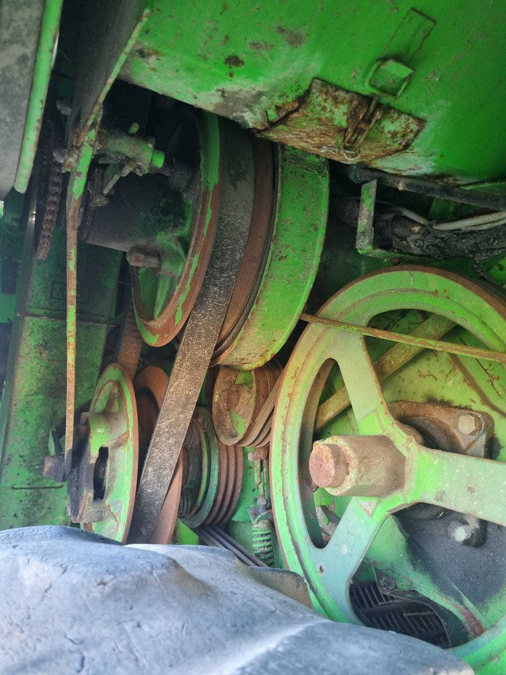 Deutz-Fahr 36.40 - Other machinery: picture 3 Deutz-Fahr 36.40 - Other machinery: picture 3