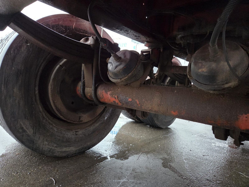 Titan platform - Container transporter/ Swap body trailer: picture 5 Titan platform - Container transporter/ Swap body trailer: picture 5