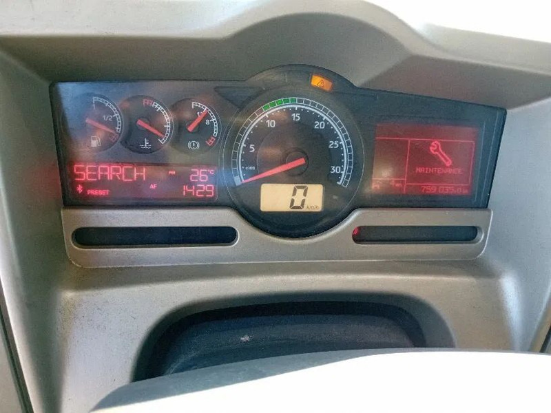 Leasing of Renault Premium 460 dxi - Renault Premium 460 dxi -: picture 8