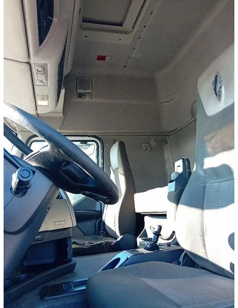 Leasing of Renault Premium 460 dxi - Renault Premium 460 dxi -: picture 7
