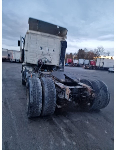 Scania 143M - Tractor unit: picture 4 Scania 143M - Tractor unit: picture 4