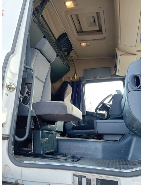 Leasing of Scania R420 Retarder Scania R420 Retarder: picture 9