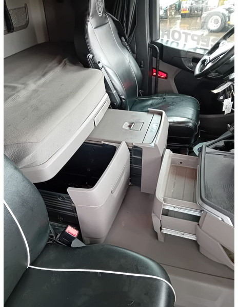 Tractor unit Scania R540: picture 14 Tractor unit Scania R540: picture 14